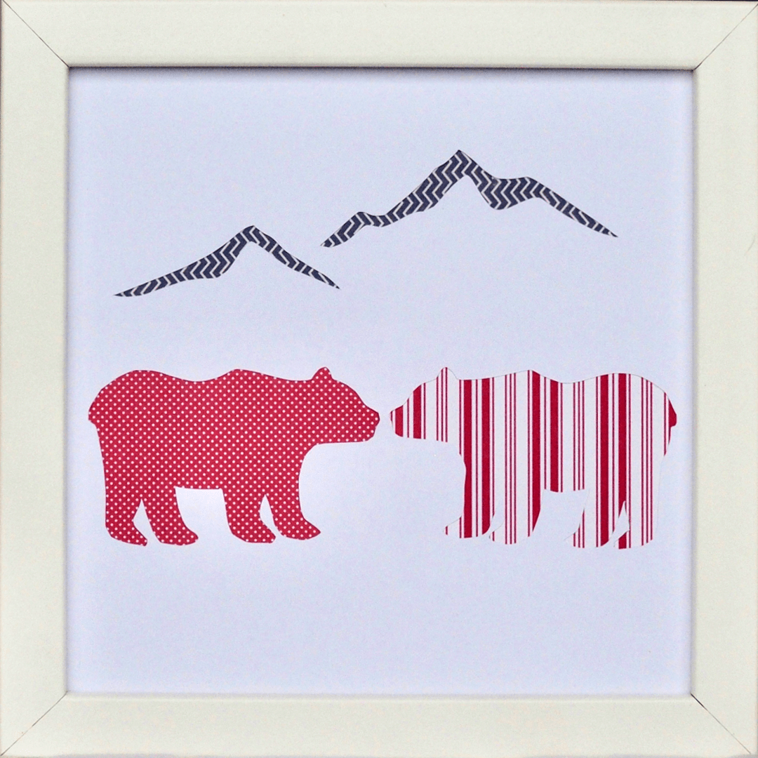 Bears - SeaNic | Sustainable T-shirts and Gifts