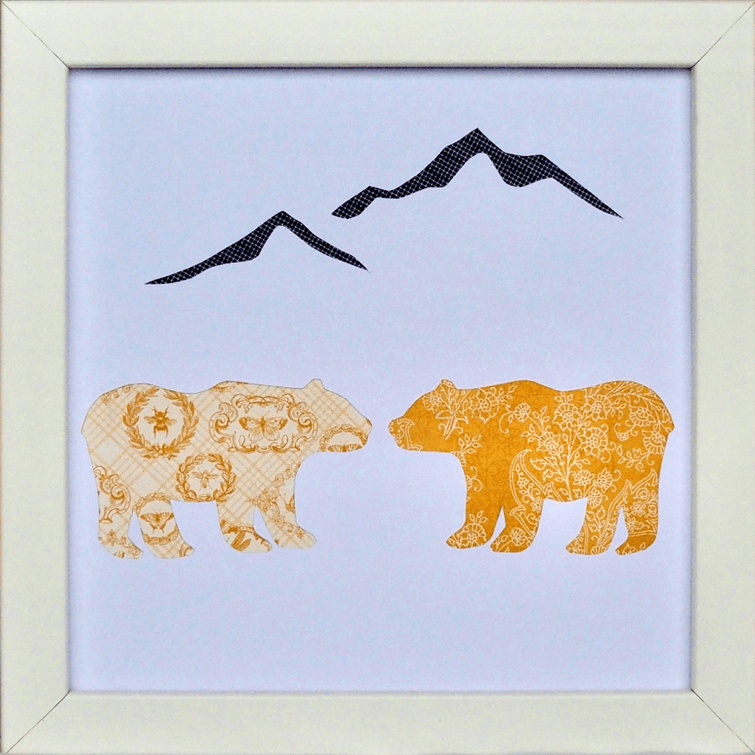 Bears - SeaNic | Sustainable T-shirts and Gifts