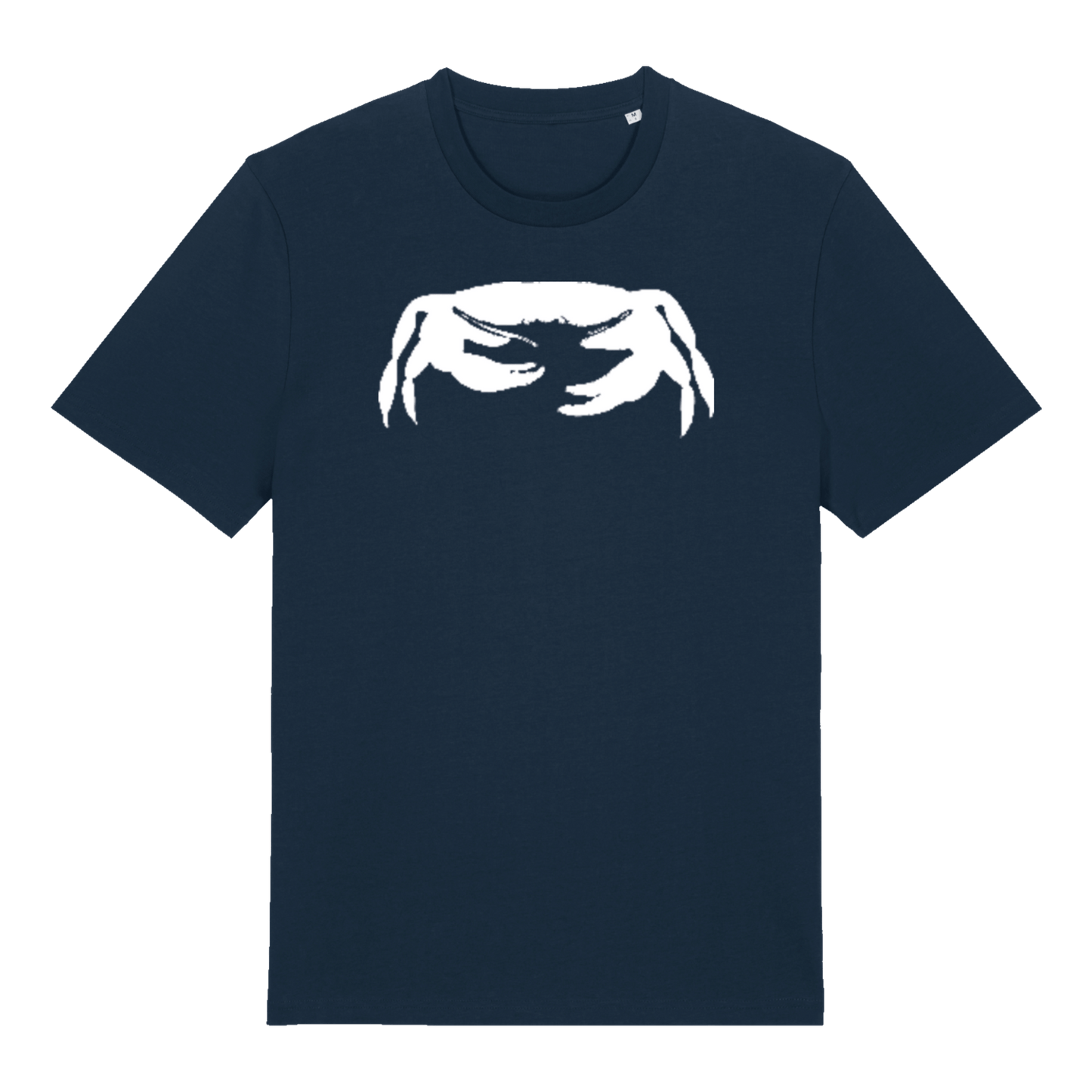 Crab T-shirt - SeaNic | Sustainable T-shirts and Gifts