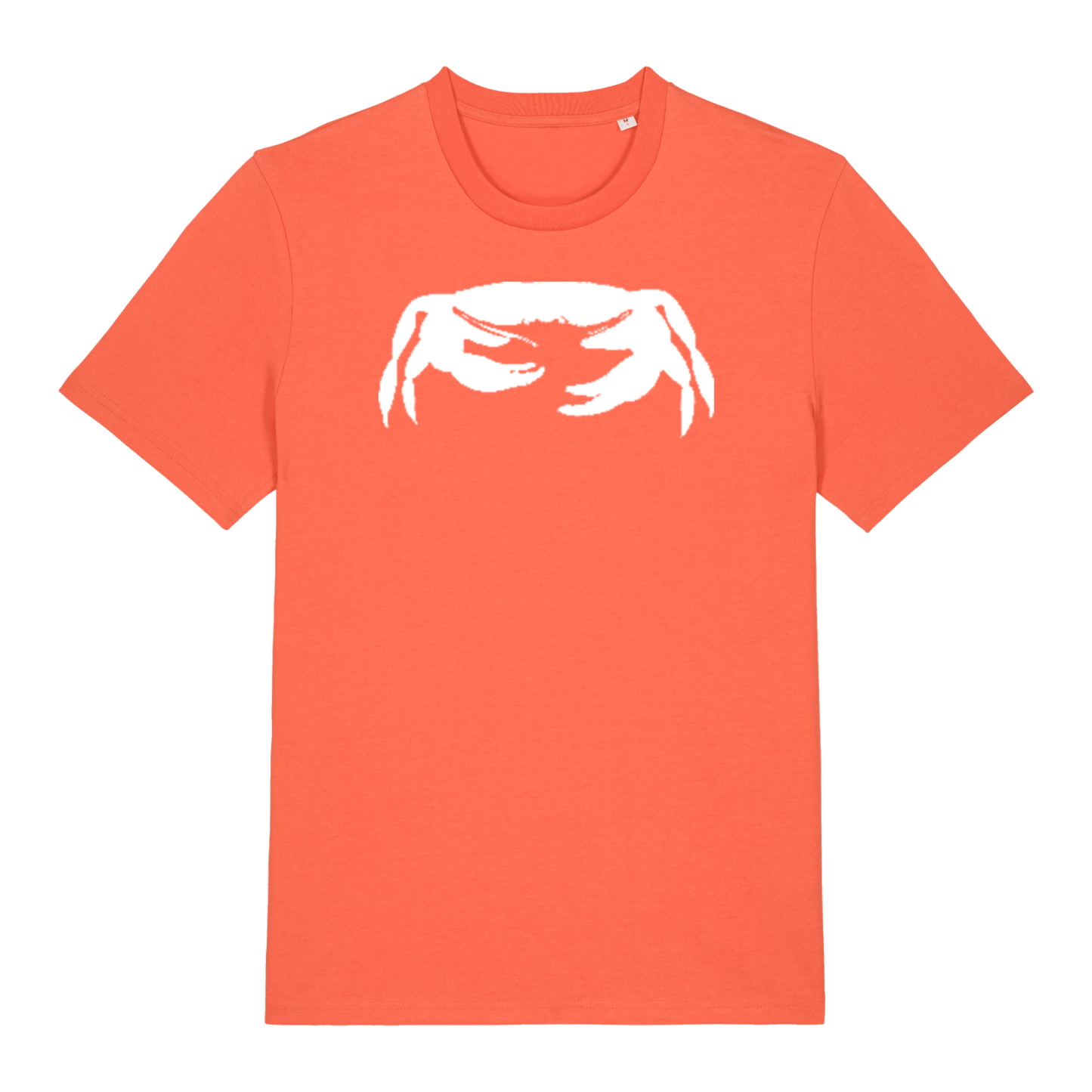 Crab T-shirt - SeaNic | Sustainable T-shirts and Gifts
