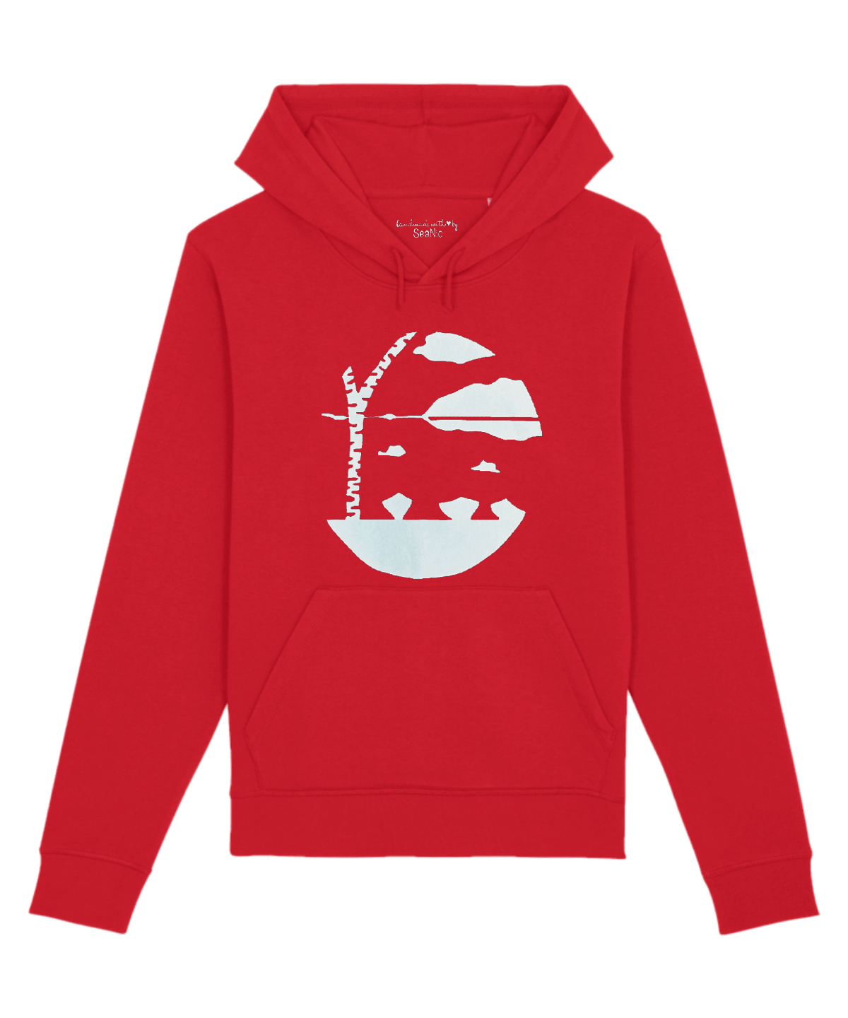 Lake View Hoodie - SeaNic | Sustainable T-shirts and Gifts