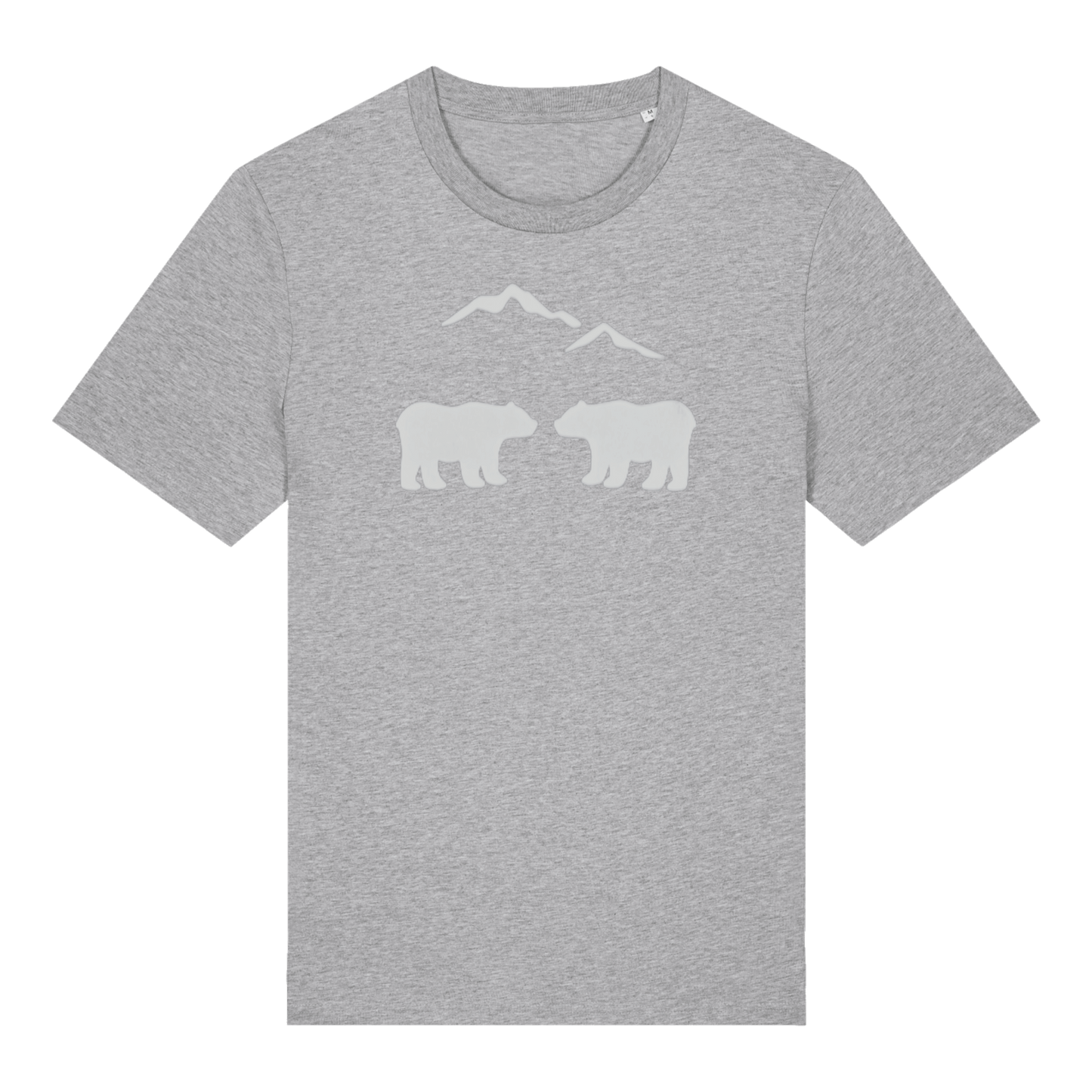 Mountain Bears T-shirt - SeaNic | Sustainable T-shirts and Gifts