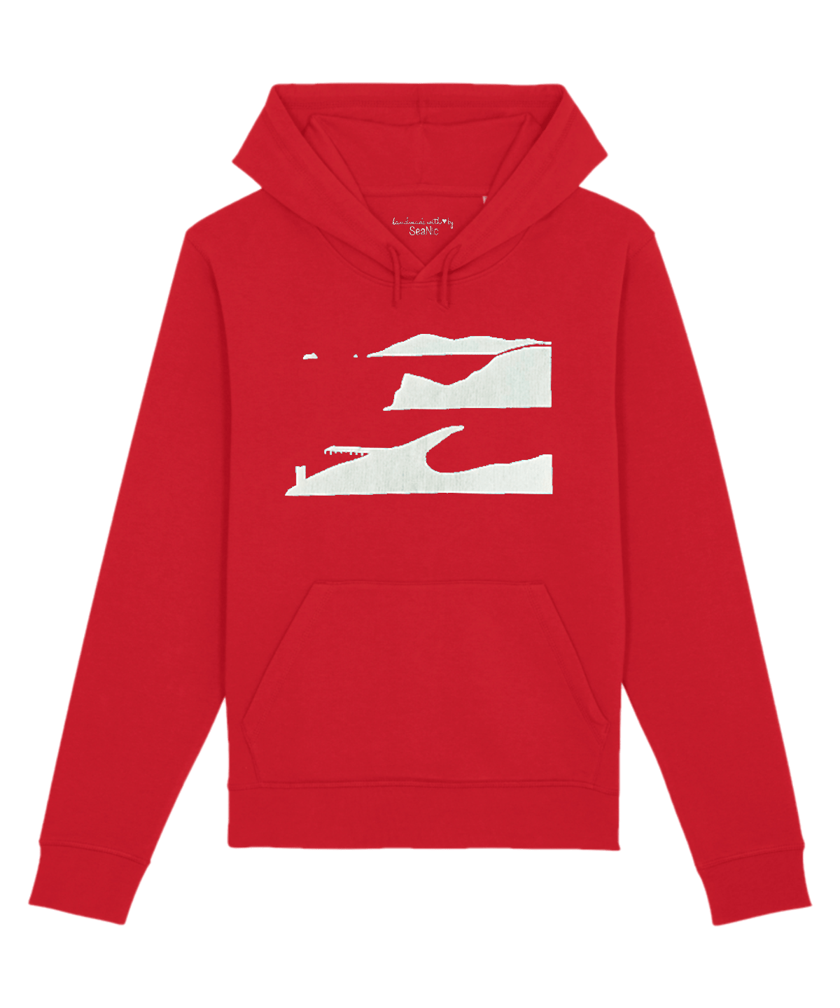 Ness View Hoodie - SeaNic | Sustainable T-shirts and Gifts