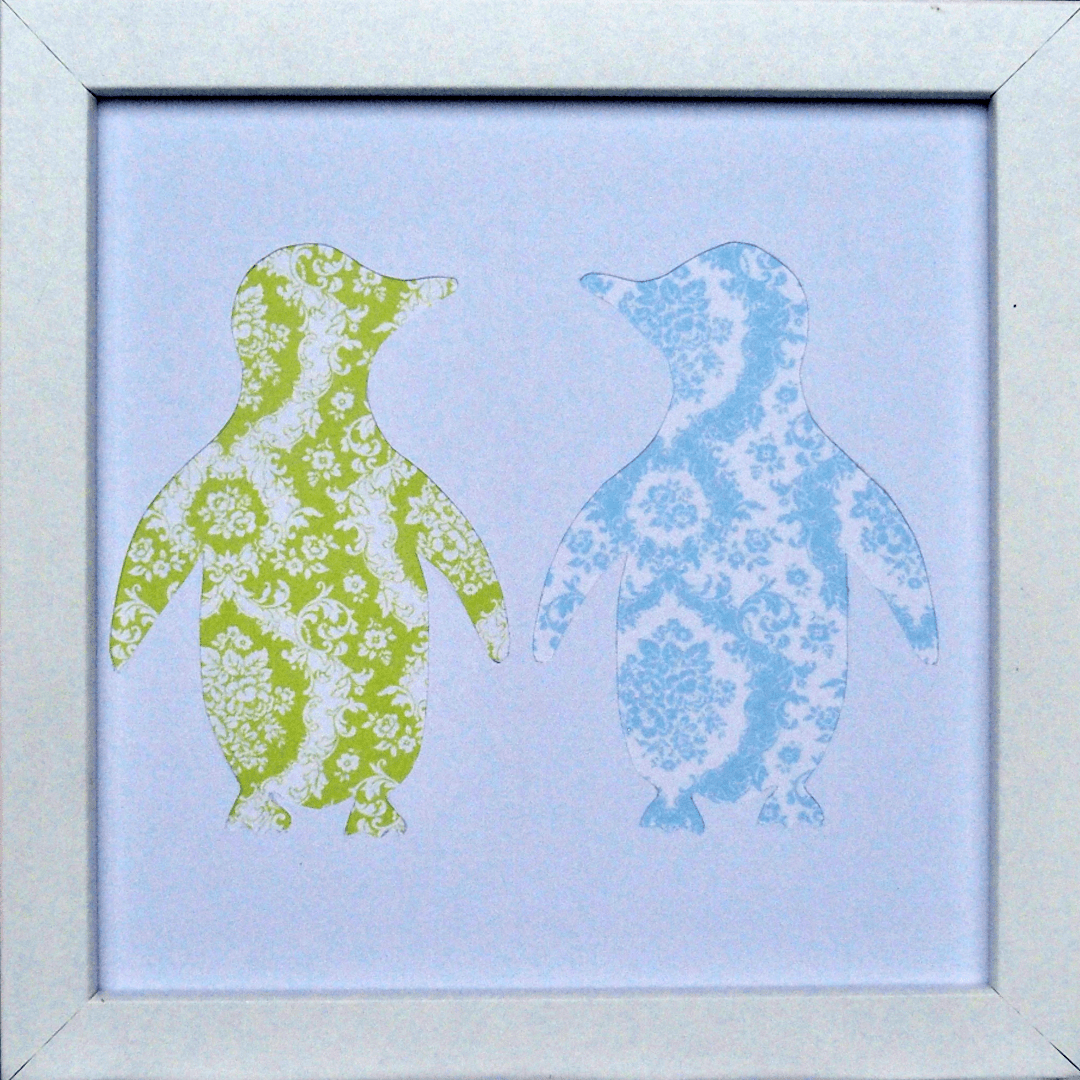 Penguins - SeaNic | Sustainable T-shirts and Gifts