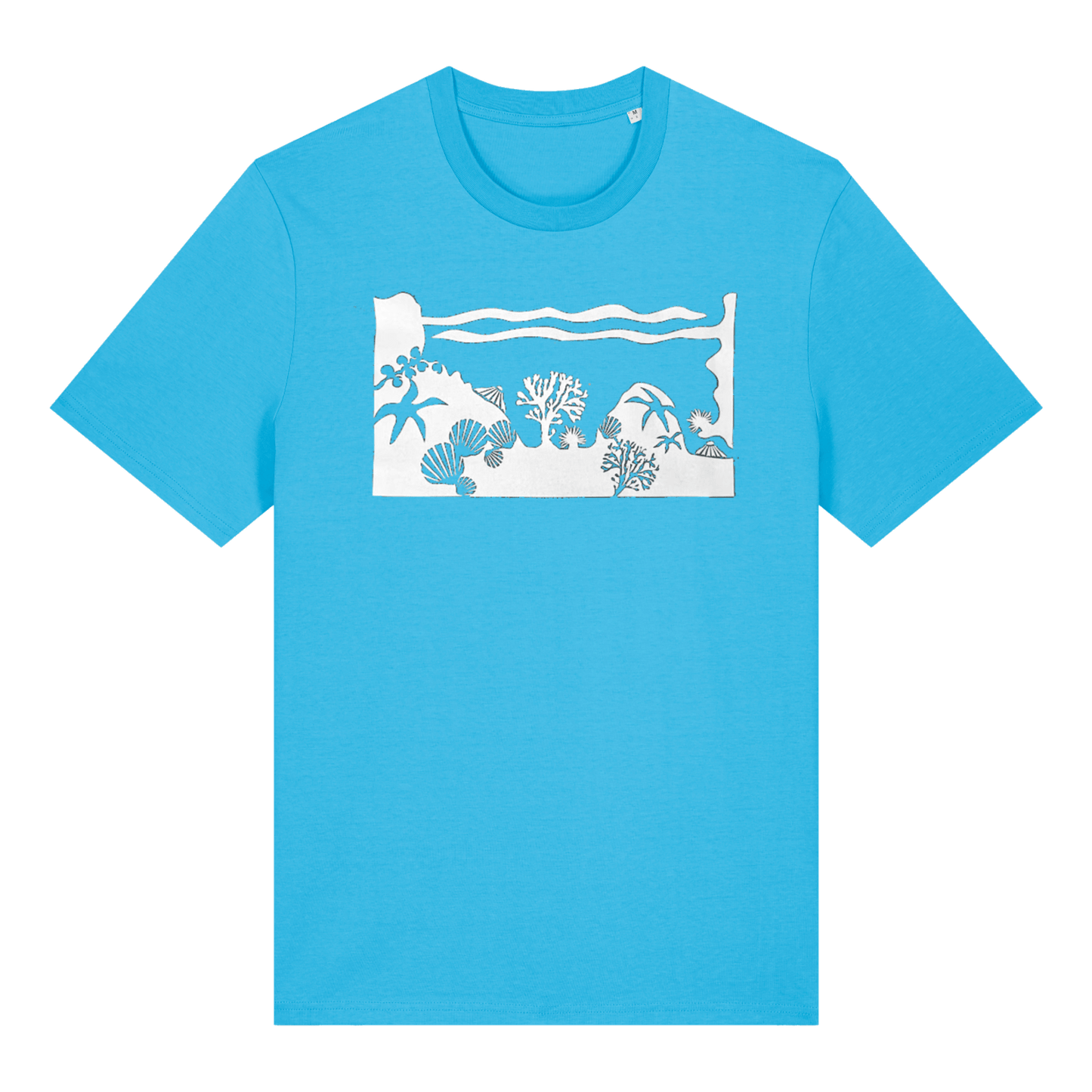 Rockpool T-shirt - SeaNic | Sustainable T-shirts and Gifts