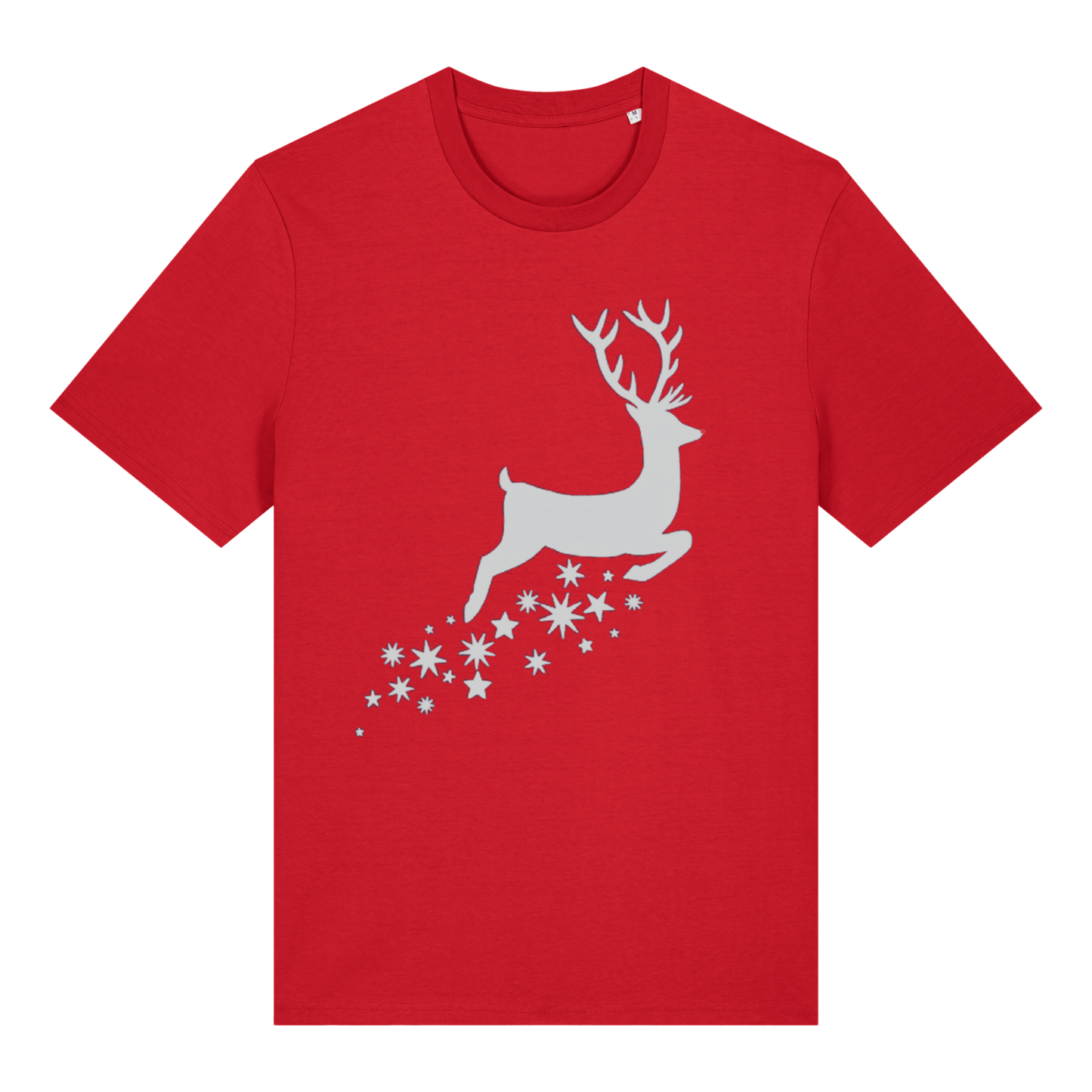 Rudolf T-shirt - SeaNic | Sustainable T-shirts and Gifts