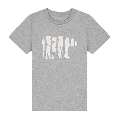 Child's Forest Bear t-shirt