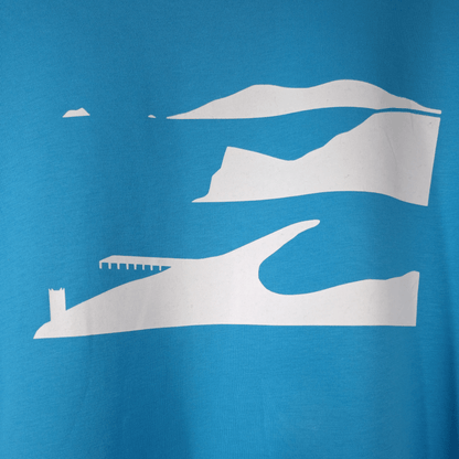 Ness View T-Shirt