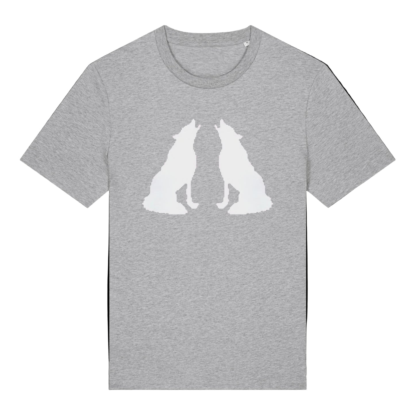Wolves t-shirt - SeaNic | Sustainable T-shirts and Gifts