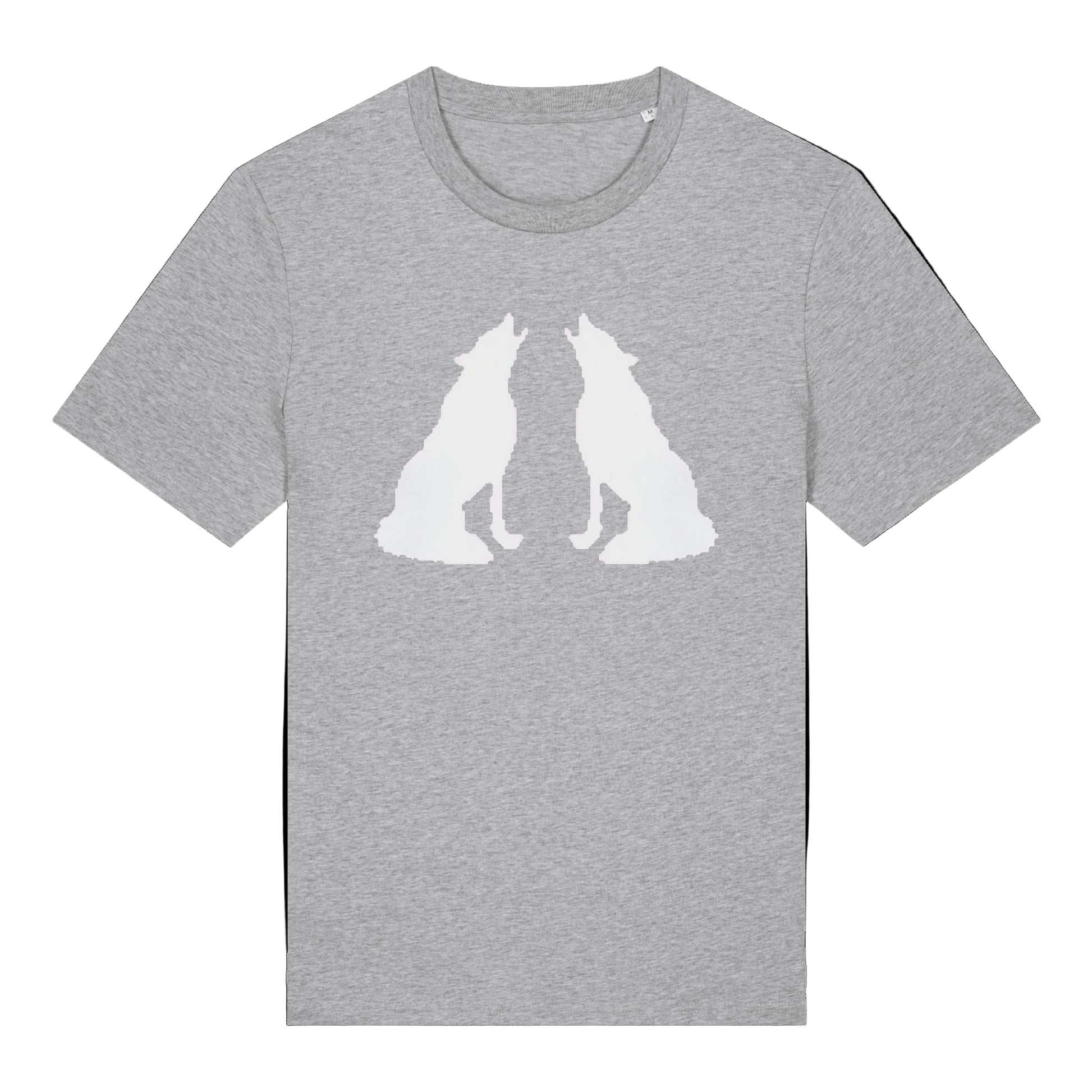 Wolves t-shirt - SeaNic | Sustainable T-shirts and Gifts