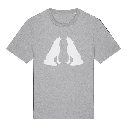 Wolves t-shirt - SeaNic | Sustainable T-shirts and Gifts