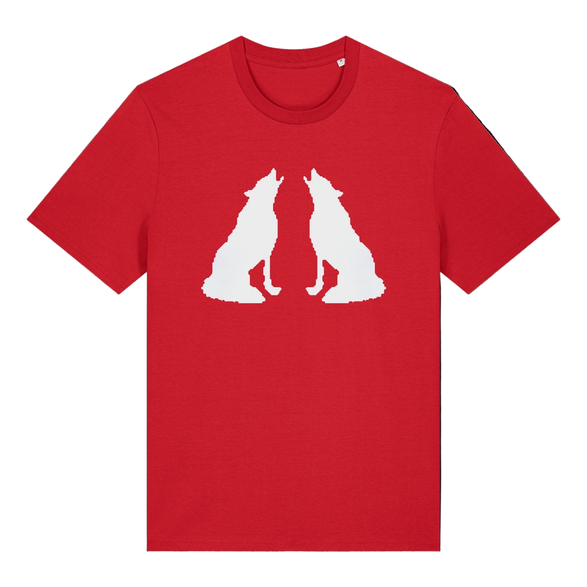 Wolves t-shirt - SeaNic | Sustainable T-shirts and Gifts