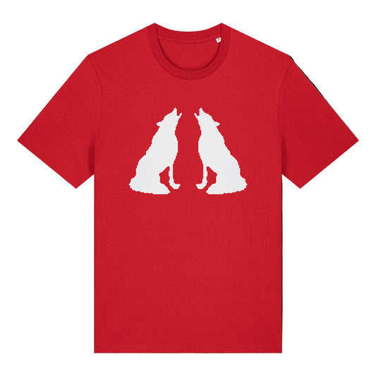 Wolves t-shirt - SeaNic | Sustainable T-shirts and Gifts