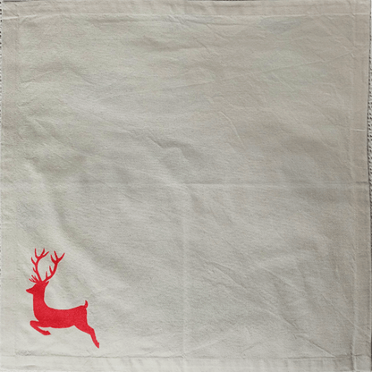 Christmas napkins - SeaNic | Sustainable T-shirts and Gifts