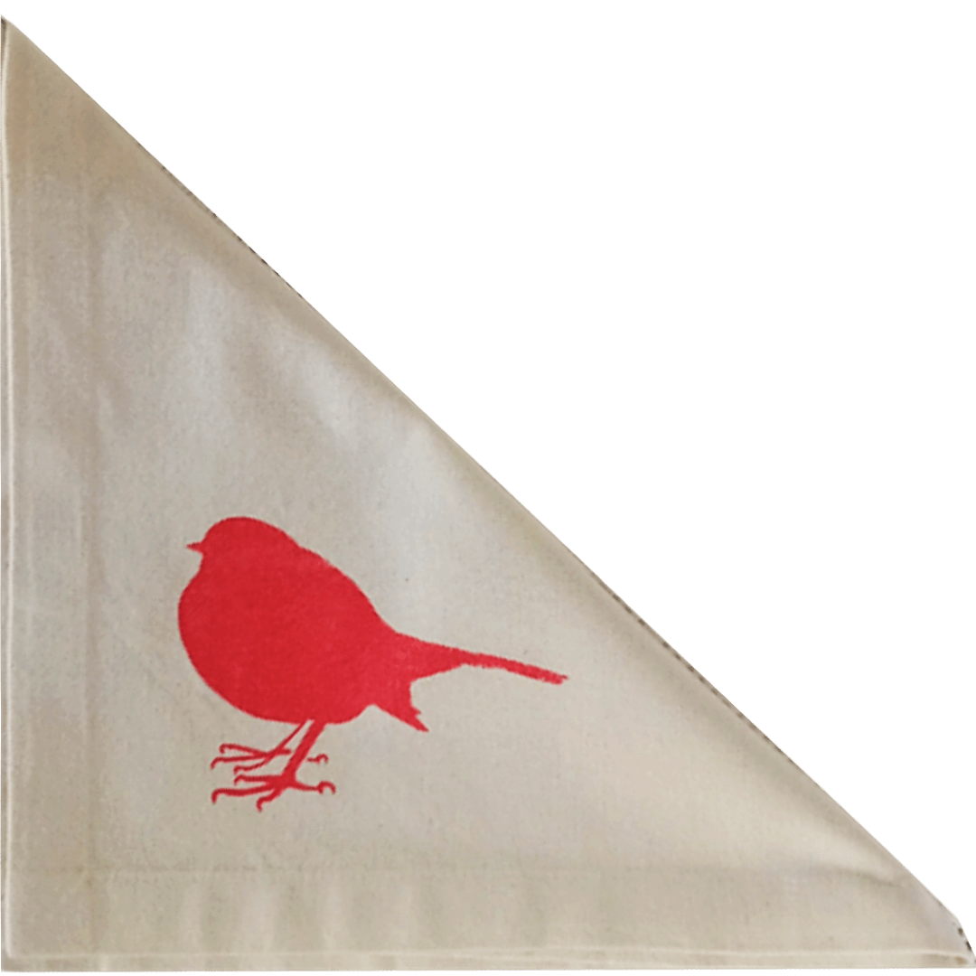 Christmas napkins - SeaNic | Sustainable T-shirts and Gifts