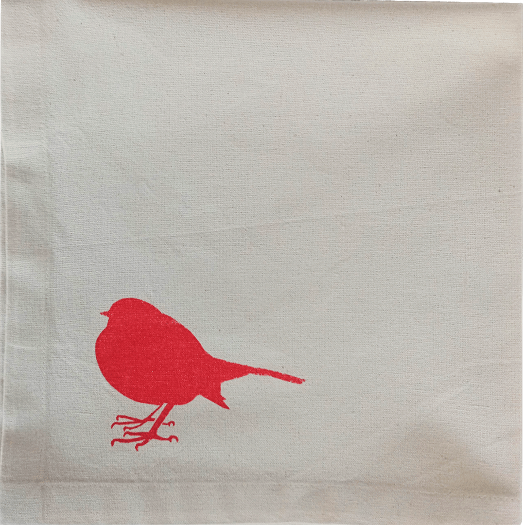 Christmas napkins - SeaNic | Sustainable T-shirts and Gifts