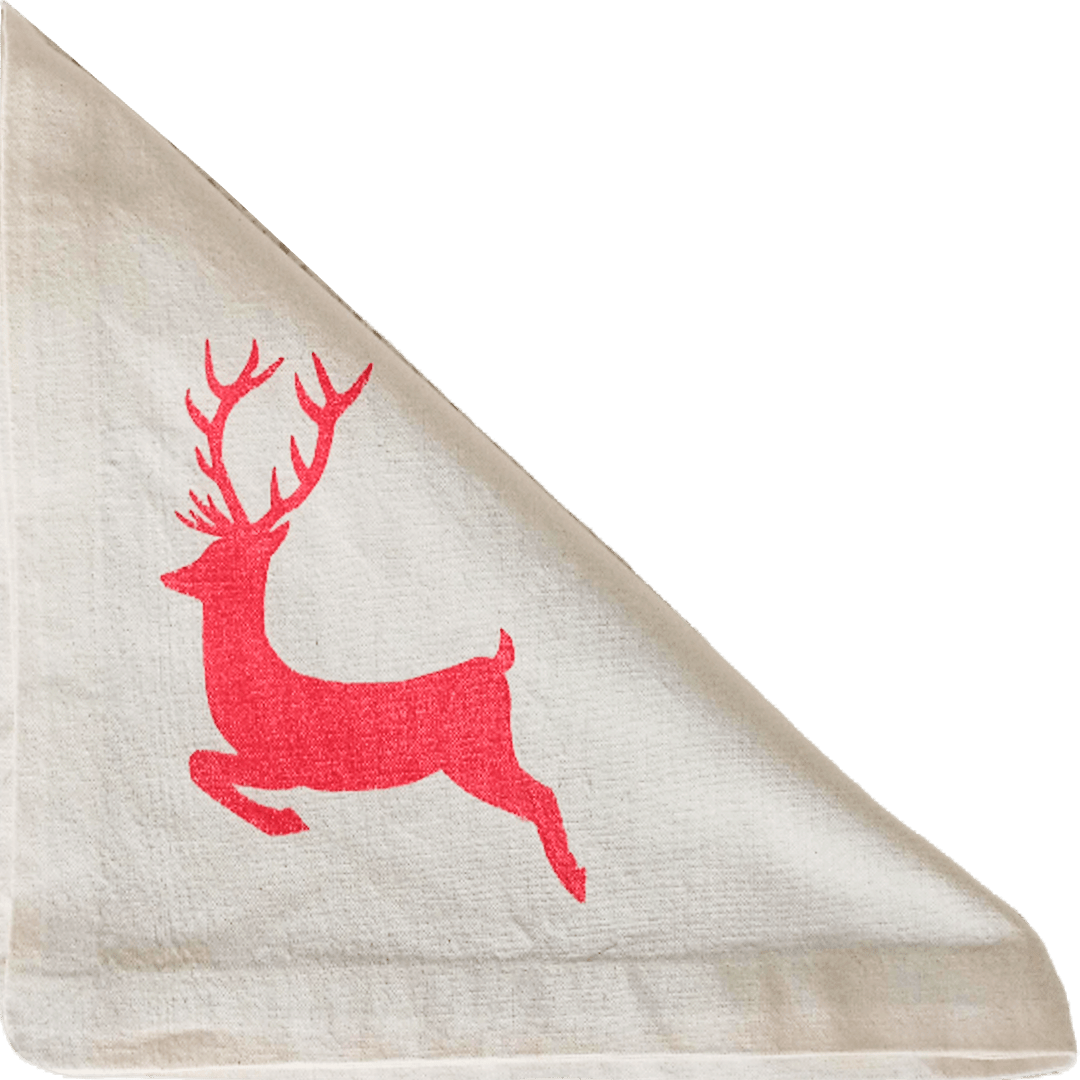 Christmas napkins - SeaNic | Sustainable T-shirts and Gifts