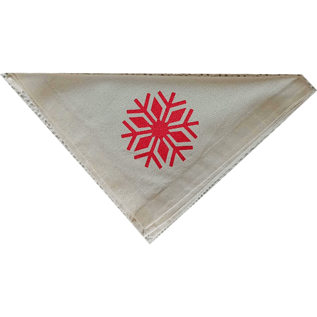 Christmas napkins - SeaNic | Sustainable T-shirts and Gifts