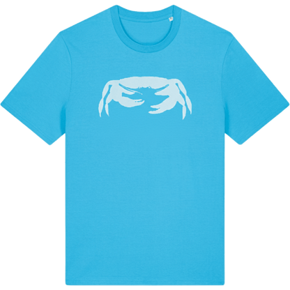 Crab T-shirt - SeaNic | Sustainable T-shirts and Gifts