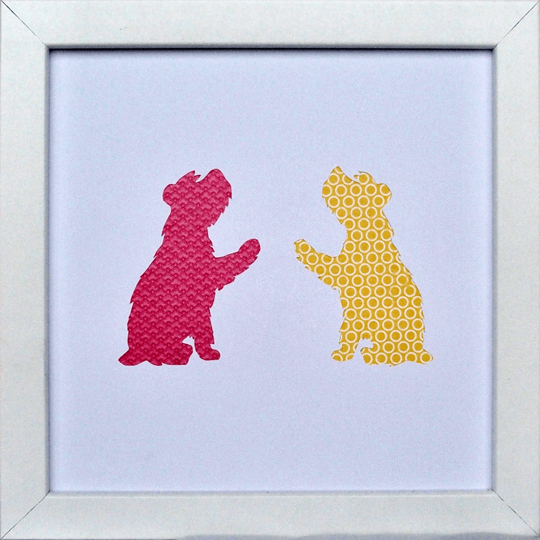 Dogs - SeaNic | Sustainable T-shirts and Gifts