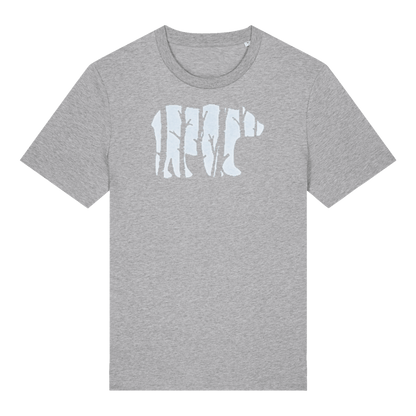 Forest Bear T-shirt - SeaNic | Sustainable T-shirts and Gifts