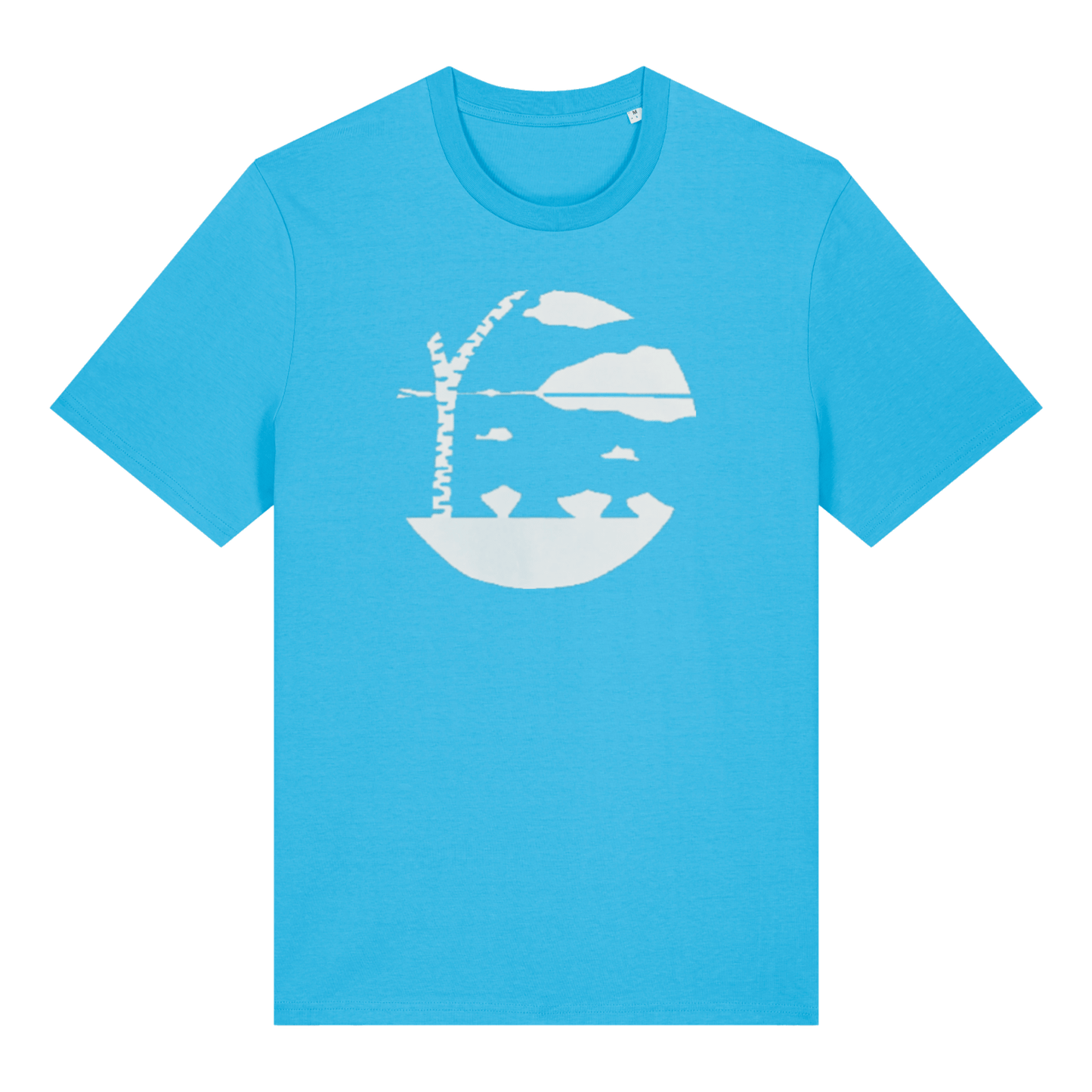 Lake T-Shirt - SeaNic | Sustainable T-shirts and Gifts