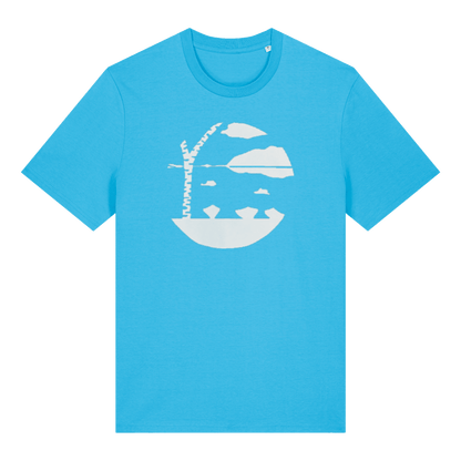 Lake T-Shirt - SeaNic | Sustainable T-shirts and Gifts