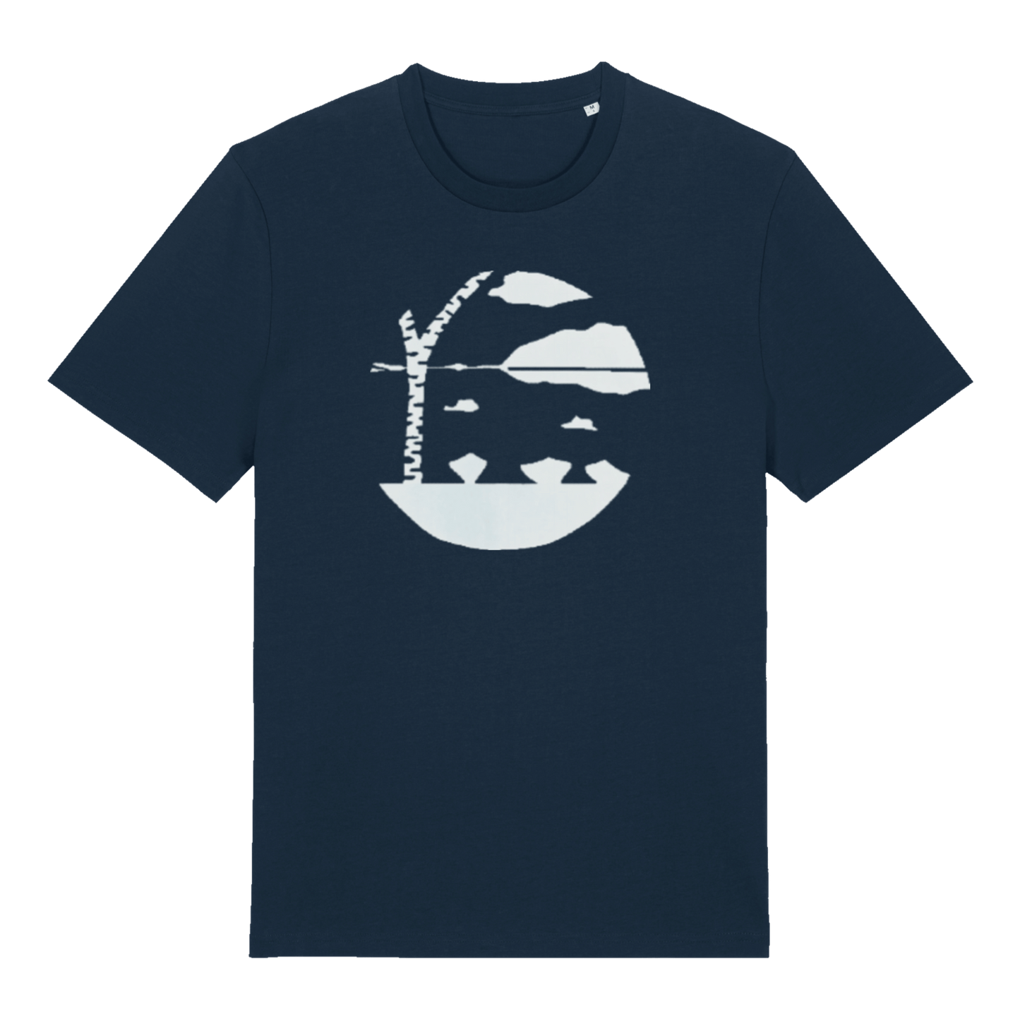 Lake T-Shirt - SeaNic | Sustainable T-shirts and Gifts