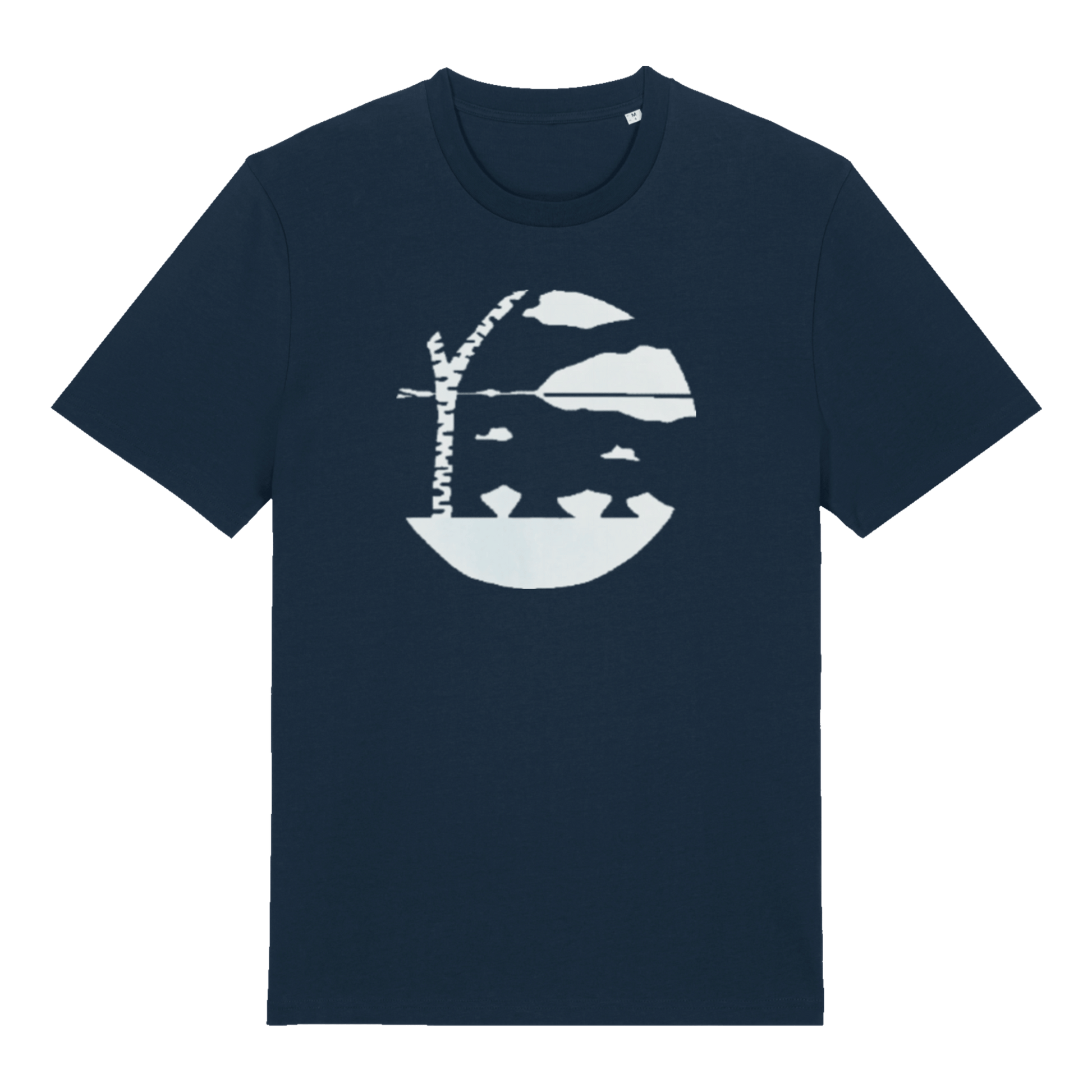 Lake T-Shirt - SeaNic | Sustainable T-shirts and Gifts