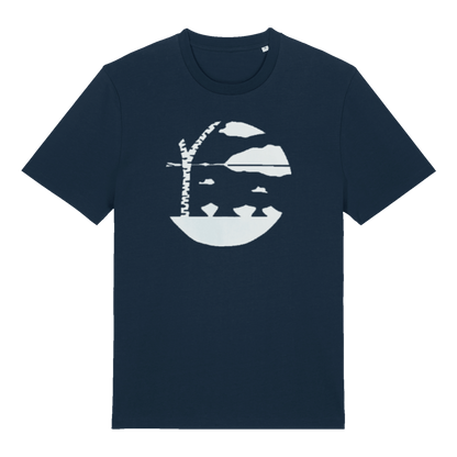 Lake T-Shirt - SeaNic | Sustainable T-shirts and Gifts