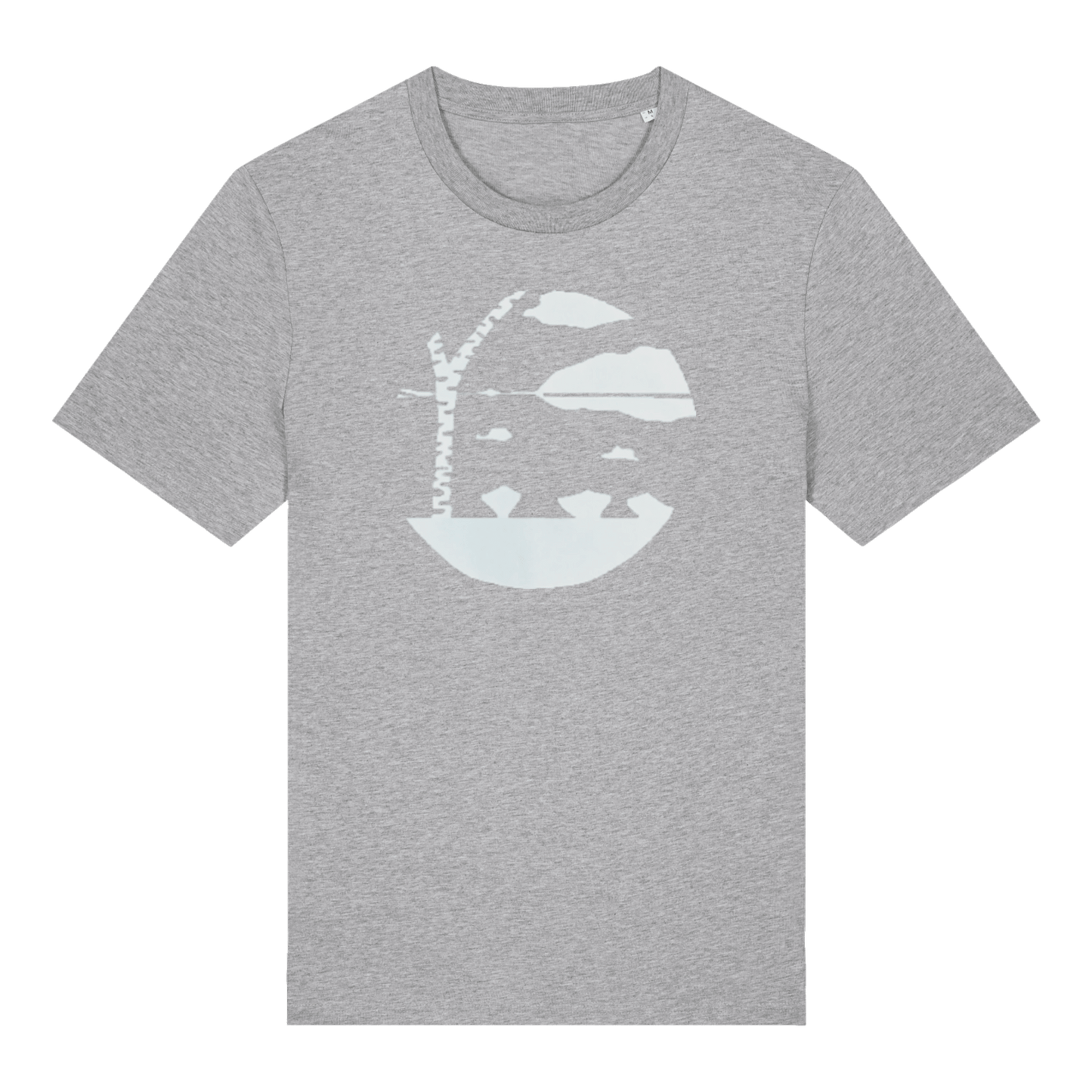 Lake T-Shirt - SeaNic | Sustainable T-shirts and Gifts
