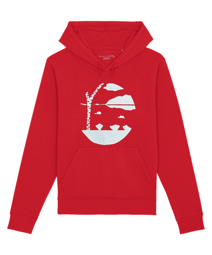 Lake View Hoodie - SeaNic | Sustainable T-shirts and Gifts