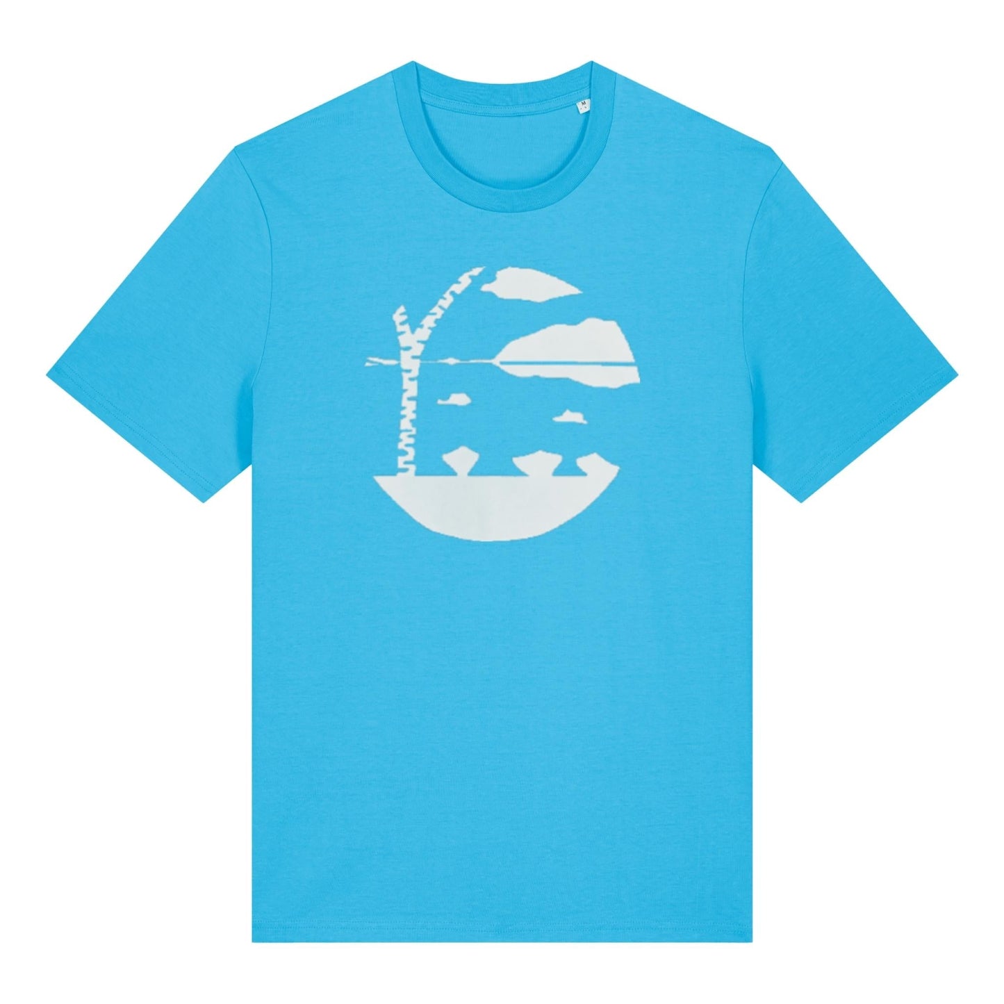 Lake View T-Shirt - SeaNic | Sustainable T-shirts and Gifts