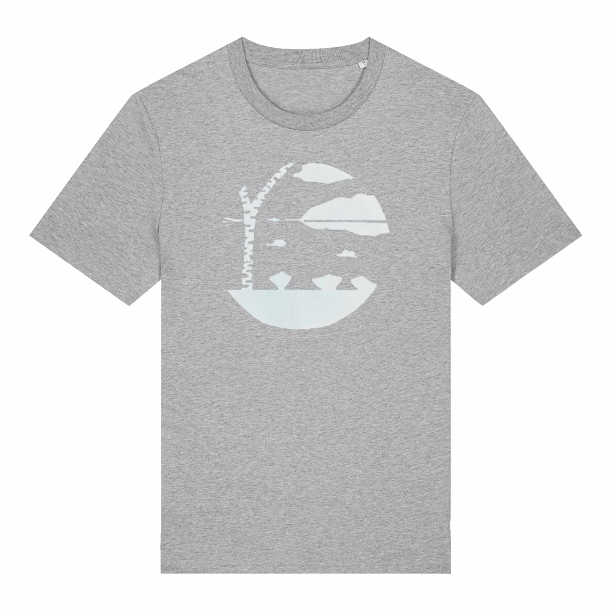 Lake View T-Shirt - SeaNic | Sustainable T-shirts and Gifts