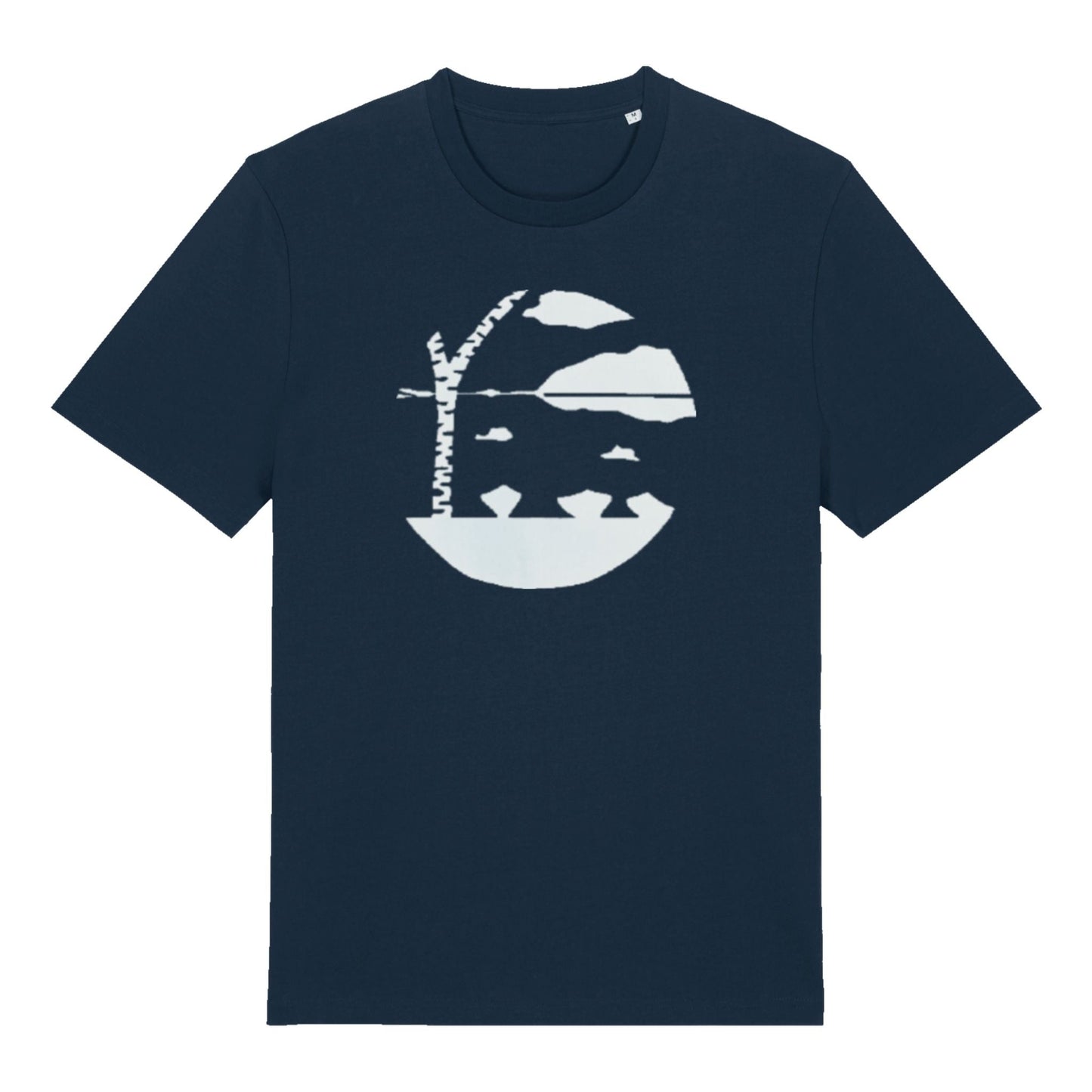 Lake View T-Shirt - SeaNic | Sustainable T-shirts and Gifts