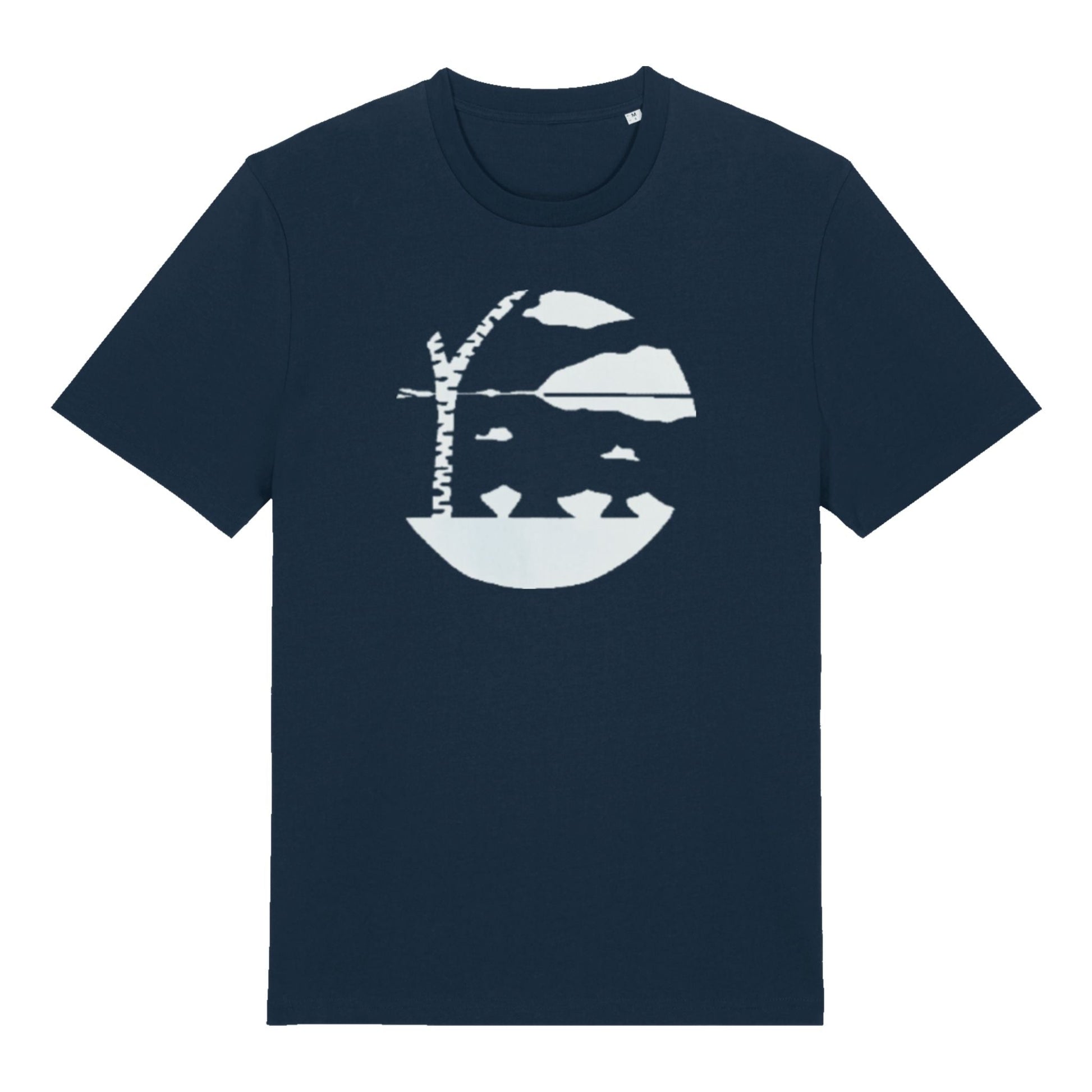 Lake View T-Shirt - SeaNic | Sustainable T-shirts and Gifts