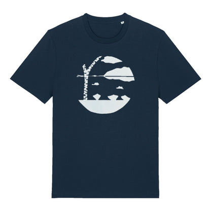 Lake View T-Shirt - SeaNic | Sustainable T-shirts and Gifts