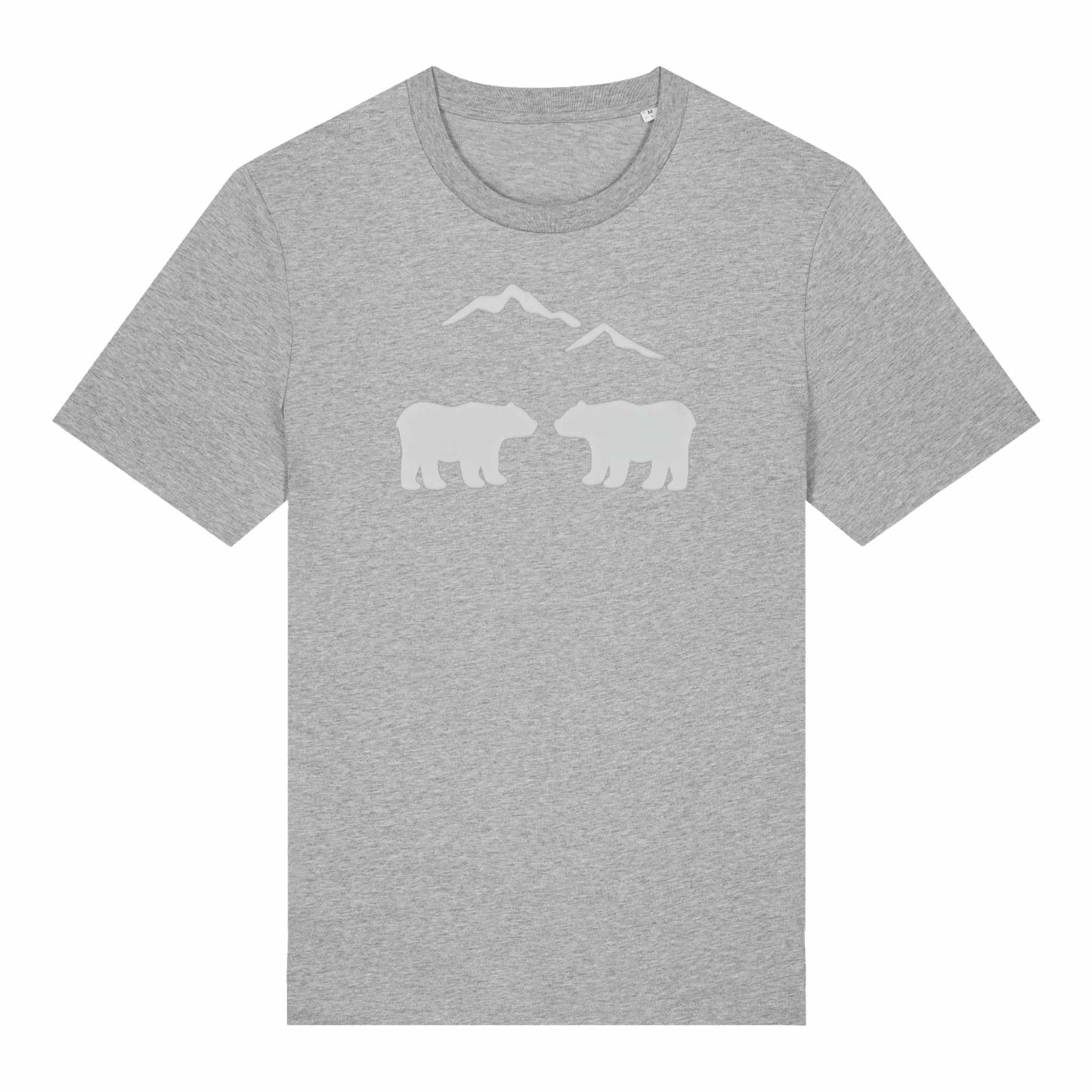 Mountain Bears T-shirt - SeaNic | Sustainable T-shirts and Gifts