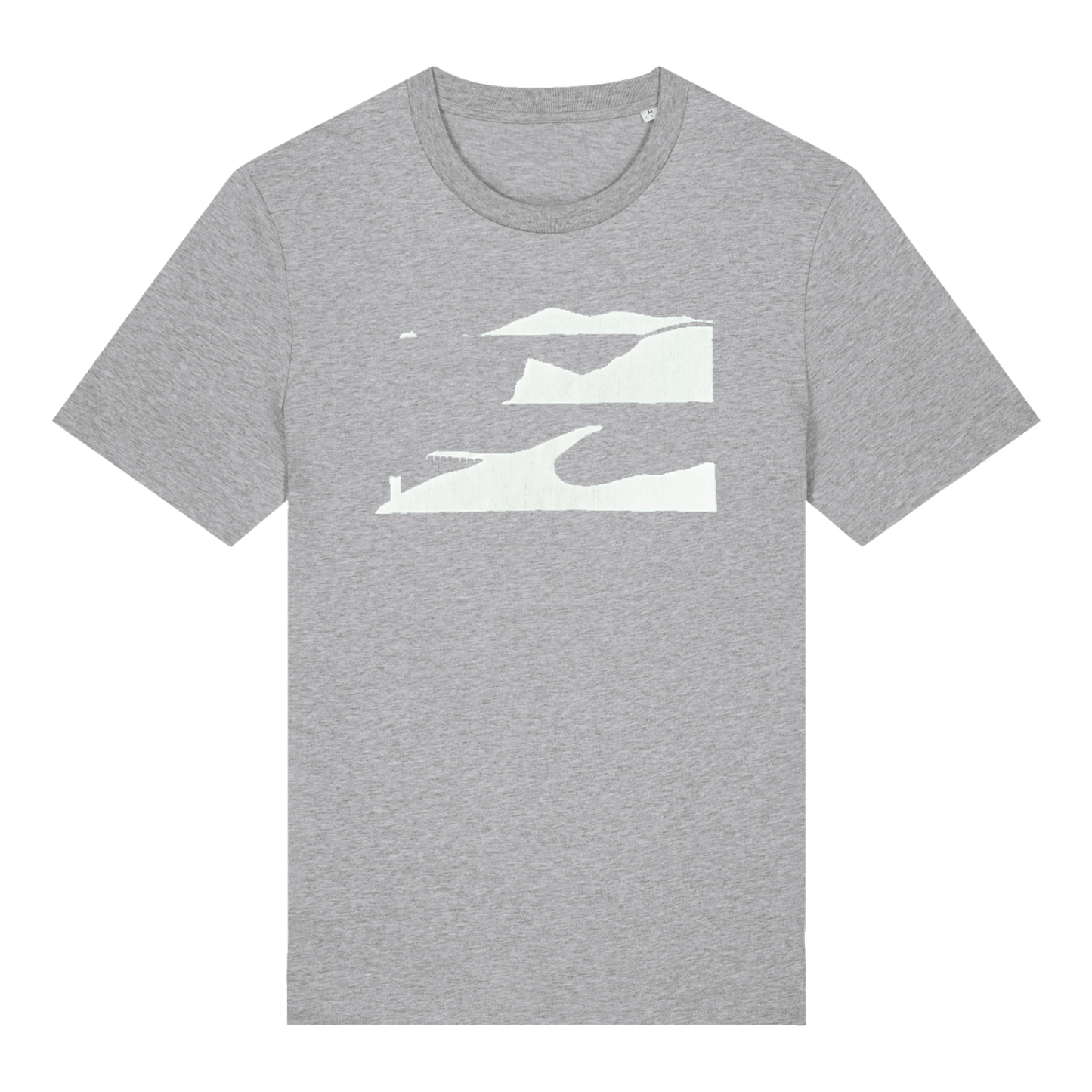 Ness View T-Shirt - SeaNic | Sustainable T-shirts and Gifts