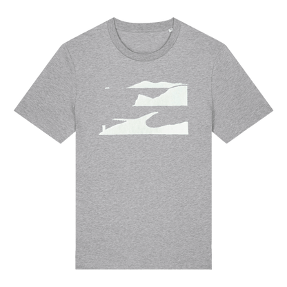 Ness View T-Shirt - SeaNic | Sustainable T-shirts and Gifts