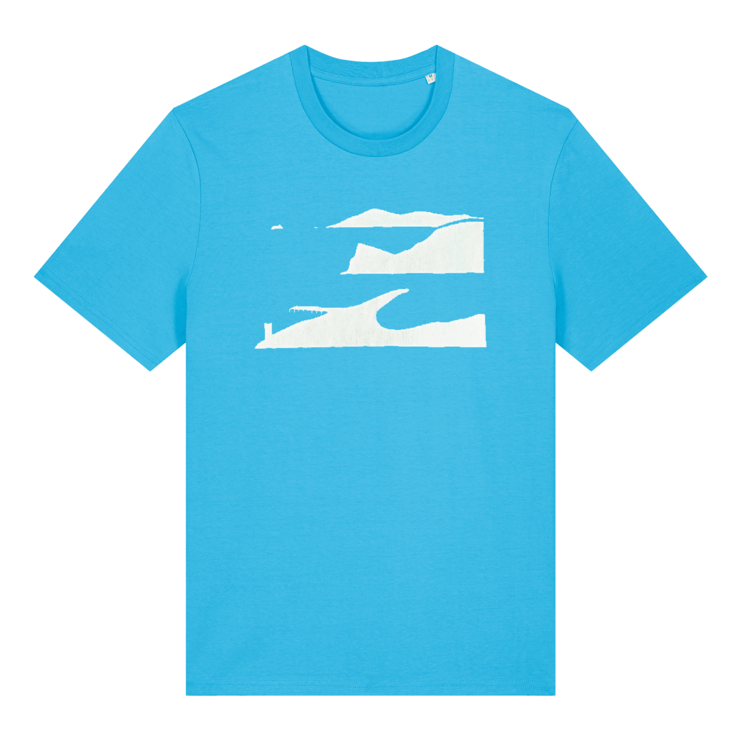 Ness View T-Shirt - SeaNic | Sustainable T-shirts and Gifts