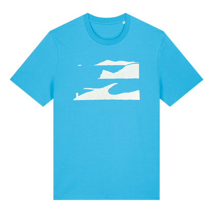 Ness View T-Shirt - SeaNic | Sustainable T-shirts and Gifts