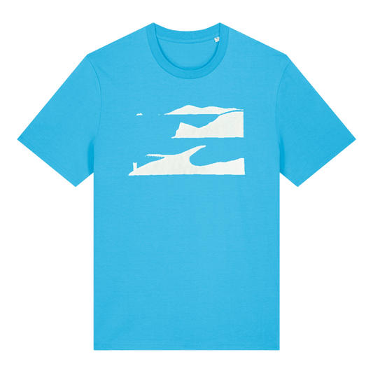 Ness View T-Shirt - SeaNic | Sustainable T-shirts and Gifts