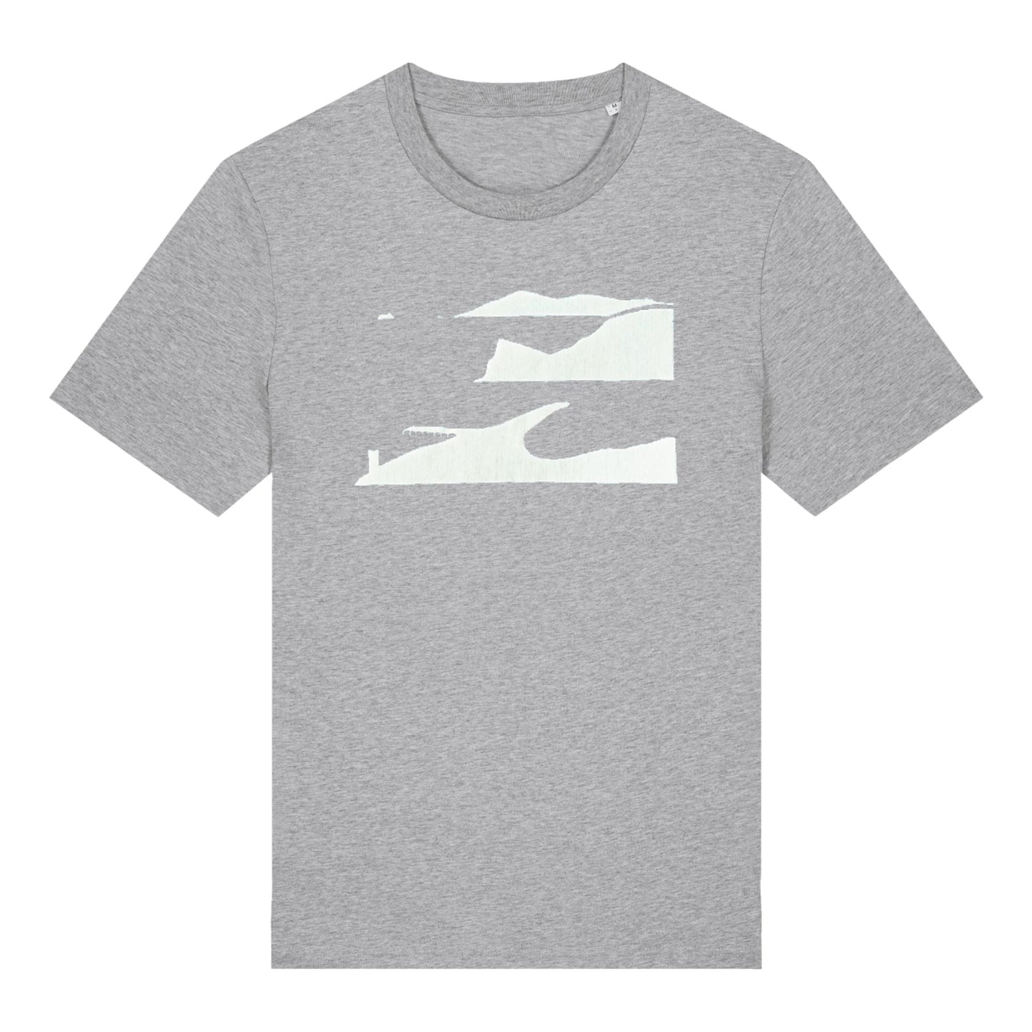 Ness View T-Shirt - SeaNic | Sustainable T-shirts and Gifts