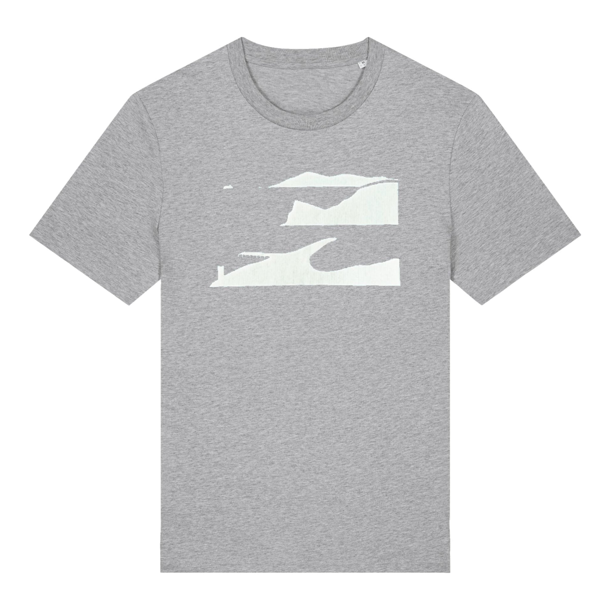 Ness View T-Shirt - SeaNic | Sustainable T-shirts and Gifts