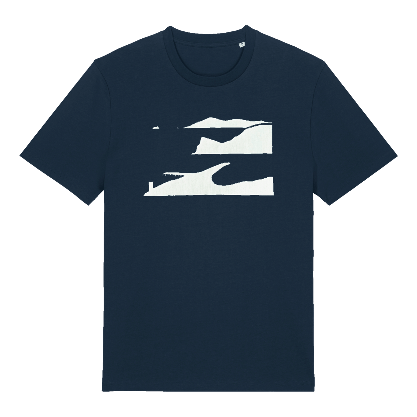 Ness View T-Shirt - SeaNic | Sustainable T-shirts and Gifts