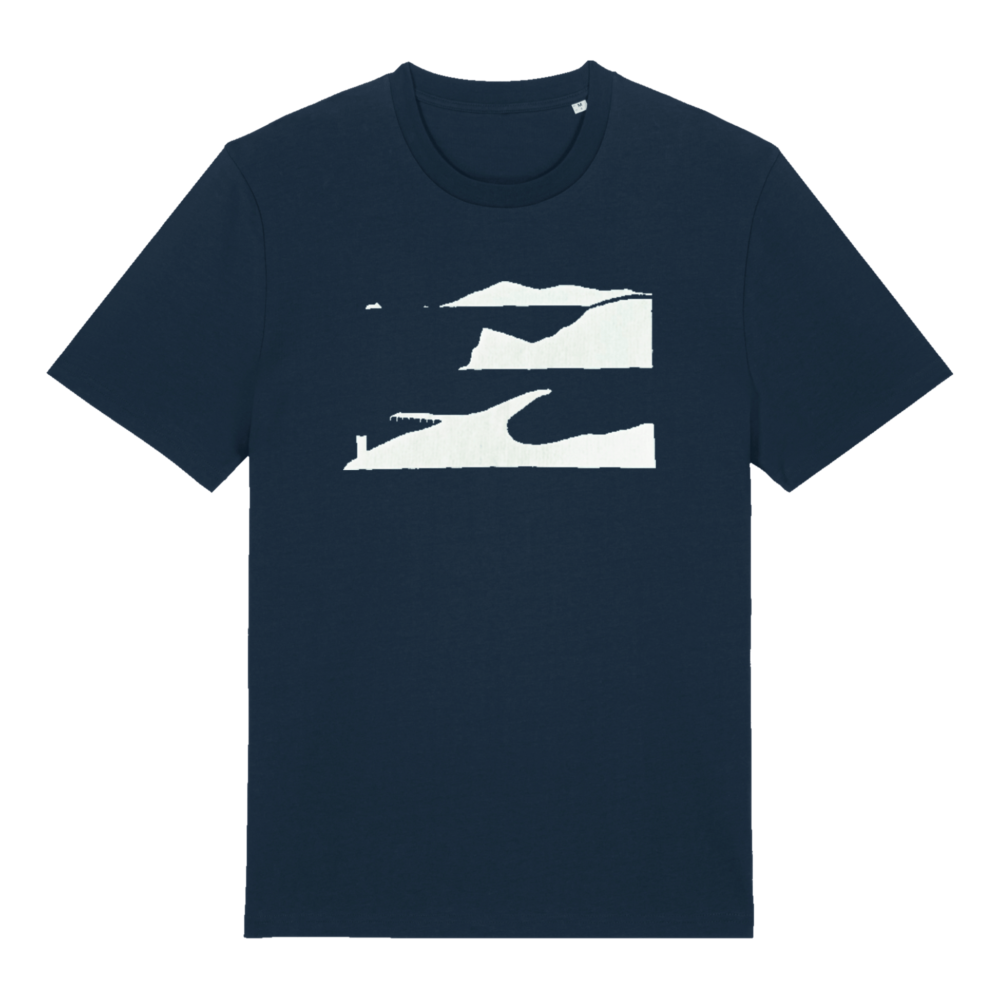 Ness View T-Shirt - SeaNic | Sustainable T-shirts and Gifts