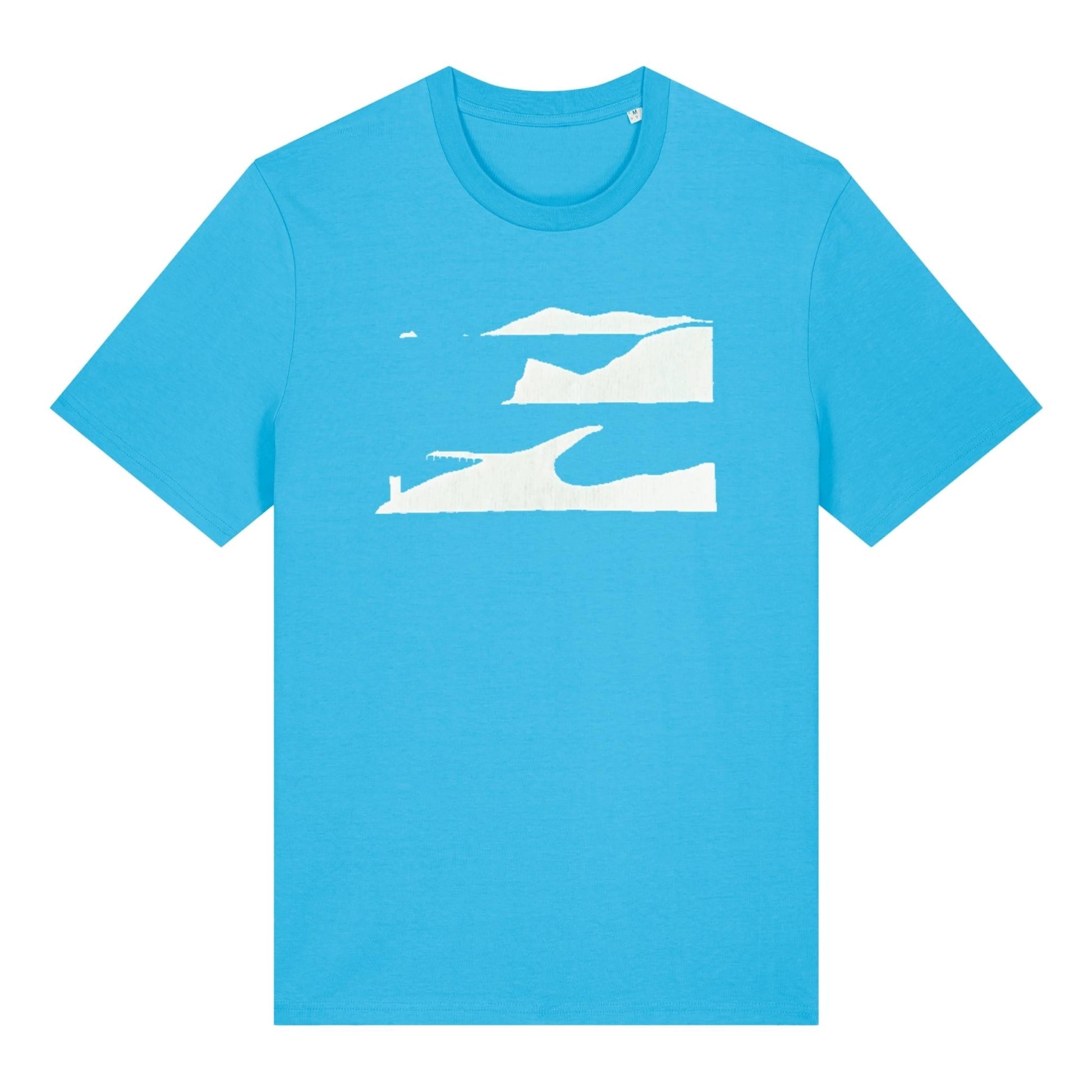 Ness View T-Shirt - SeaNic | Sustainable T-shirts and Gifts