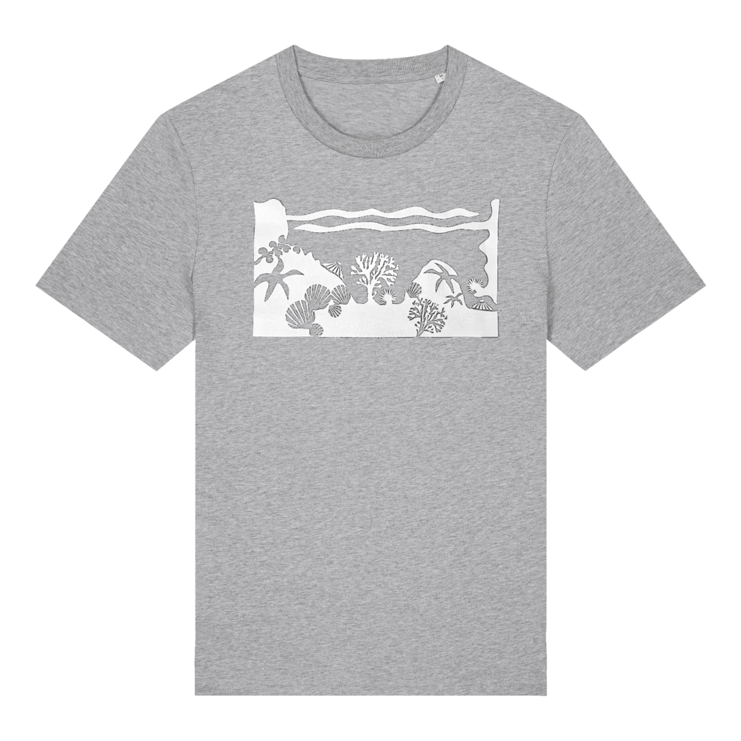 Rockpool T-shirt - SeaNic | Sustainable T-shirts and Gifts