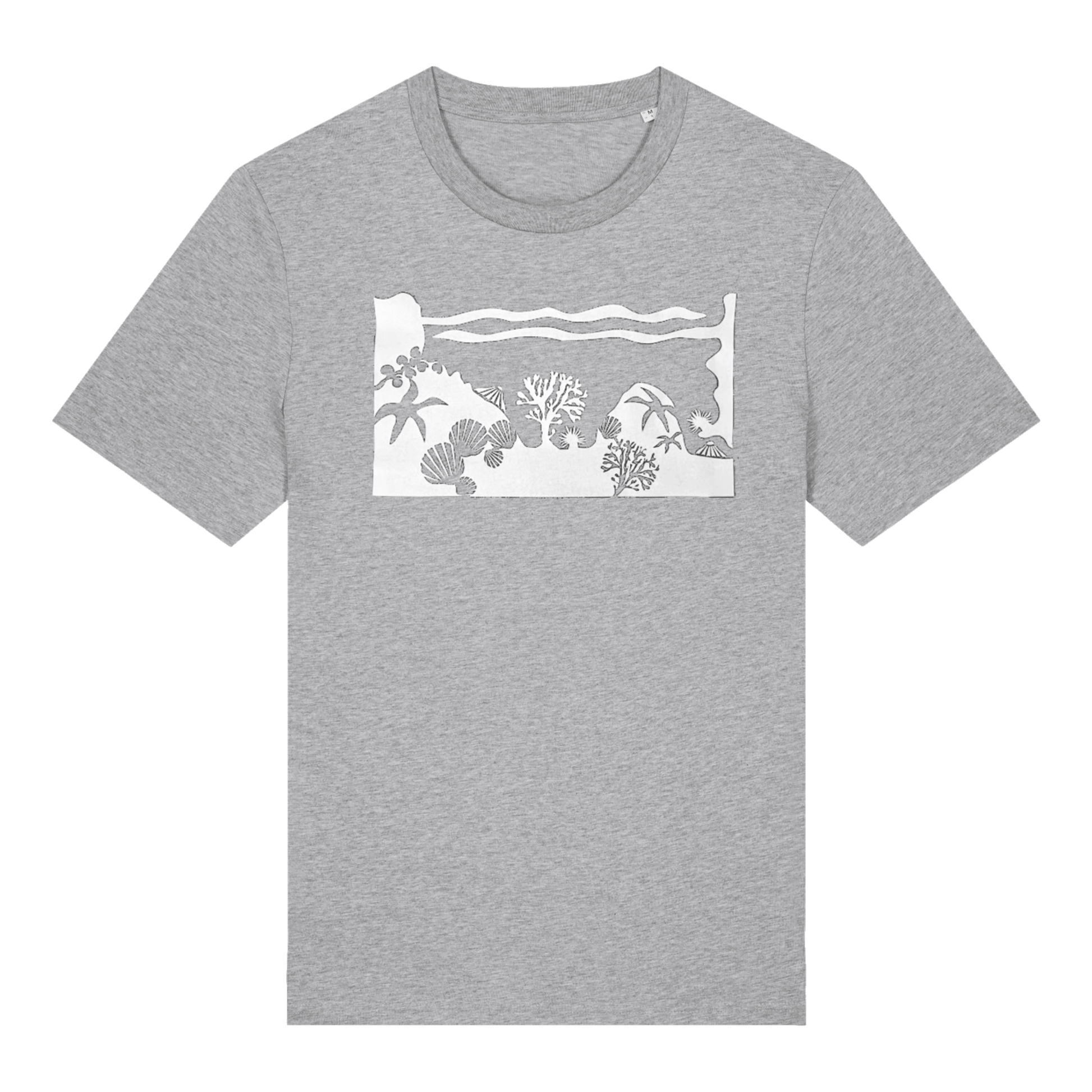 Rockpool T-shirt - SeaNic | Sustainable T-shirts and Gifts